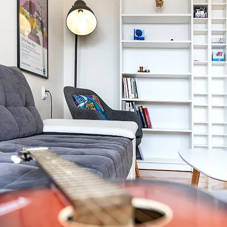 Appartement No.15