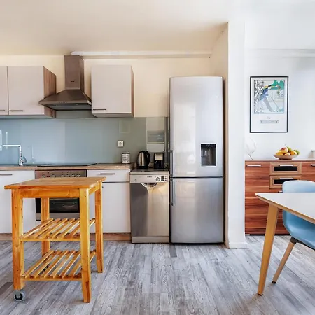 Appartement No.15 Split