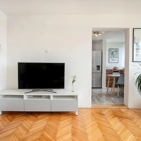 No.15 Appartement Split