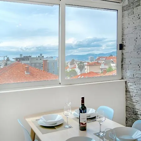 Apartment No.15 Split