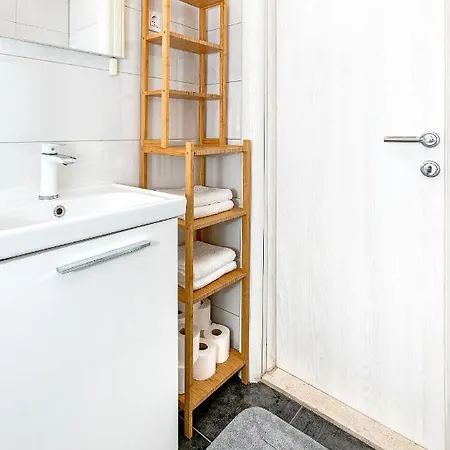 Appartement No.15 Split